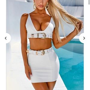 Babyboo Fashion- Zali set